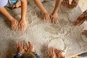 Warsztaty Piekarskie