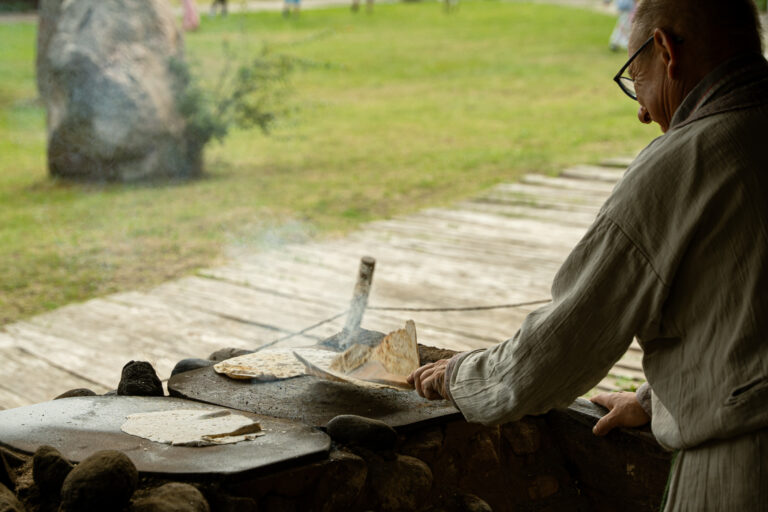 Warsztaty Piekarskie - zdjęcie 1