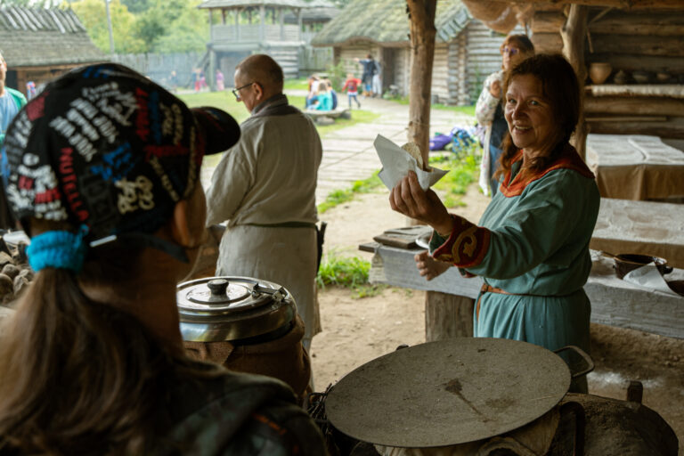 Warsztaty Piekarskie - zdjęcie 2