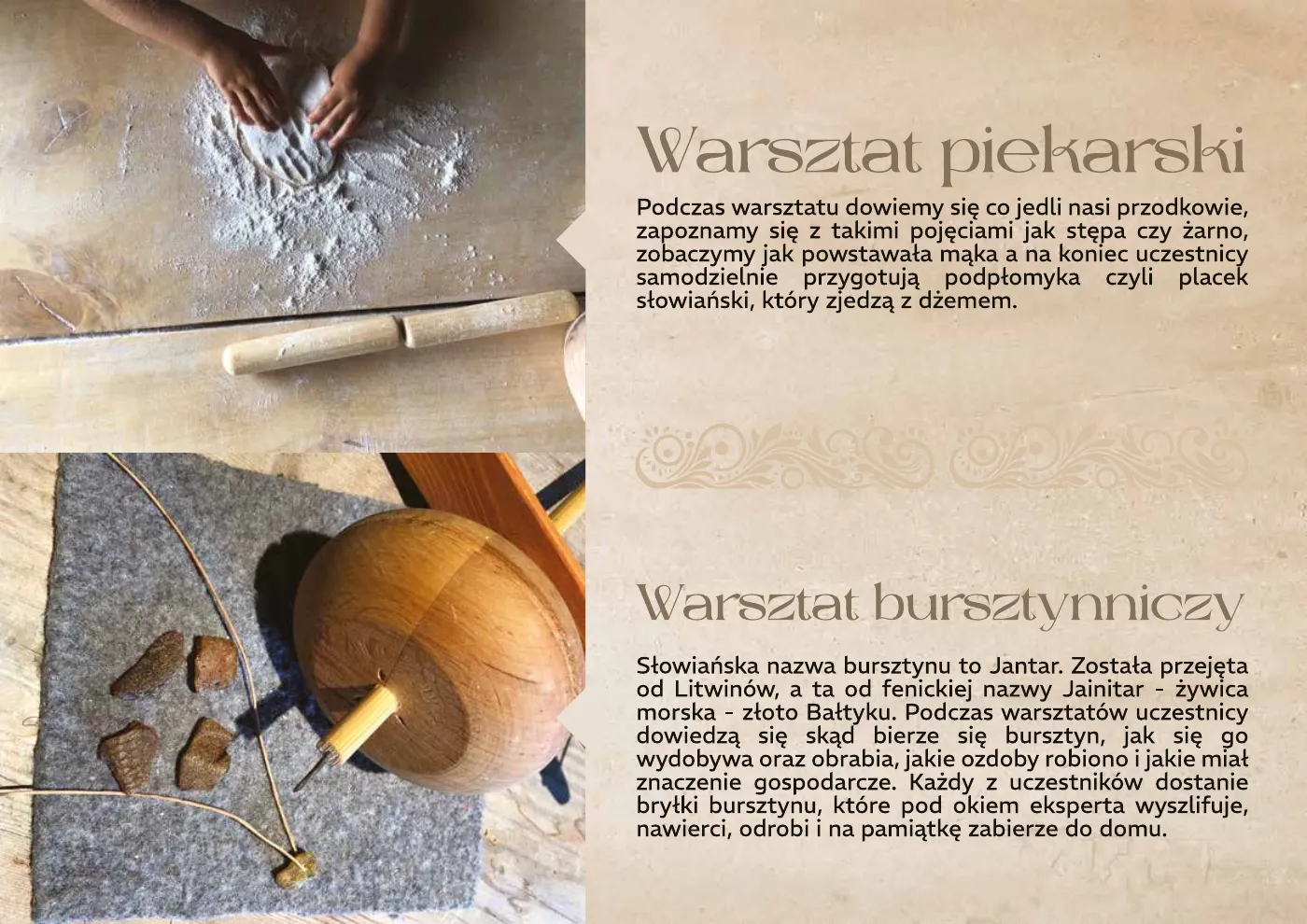 Oferta Osady Sławutowo dla grup, strona 5
