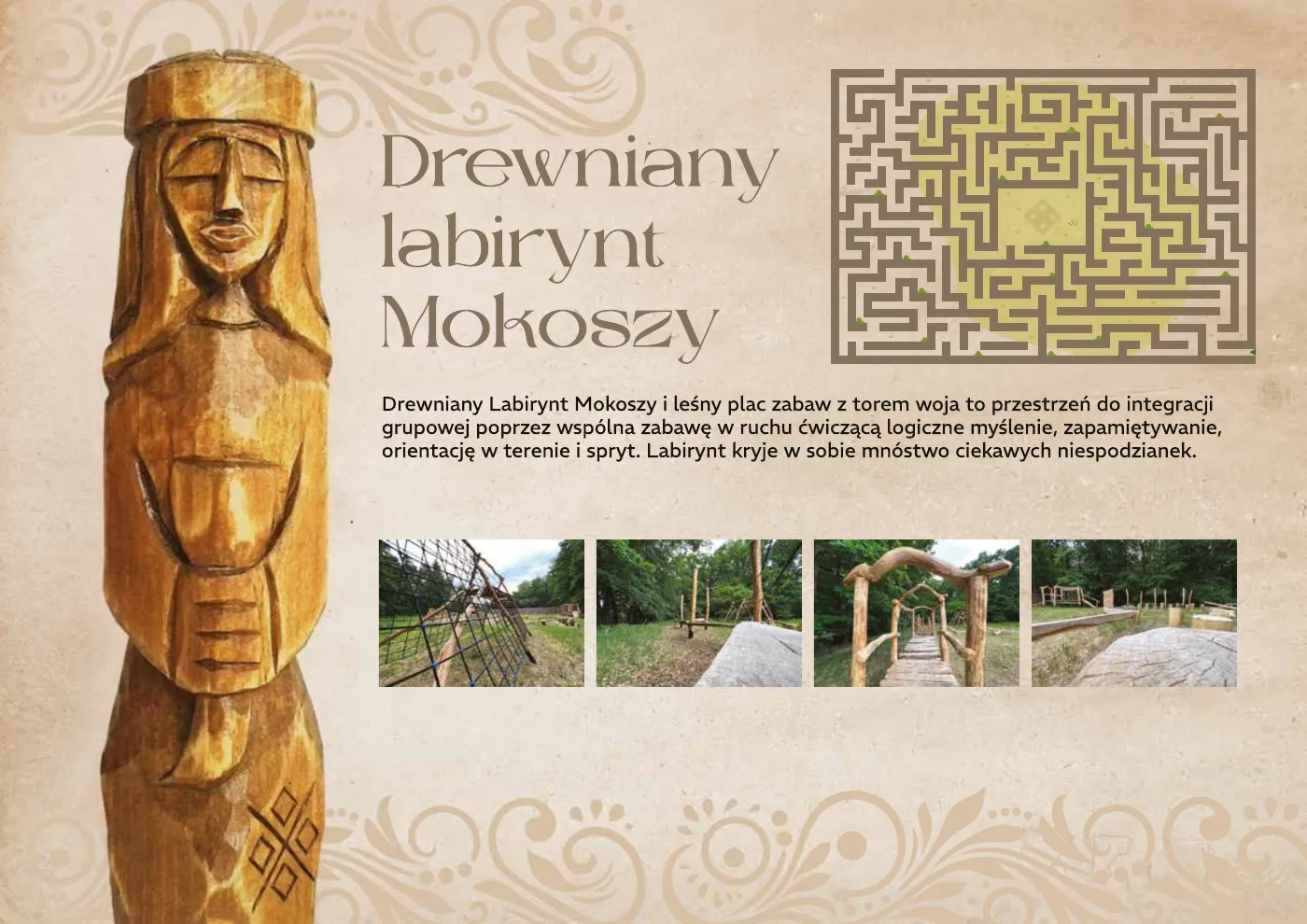 Oferta Osady Sławutowo dla grup, strona 10