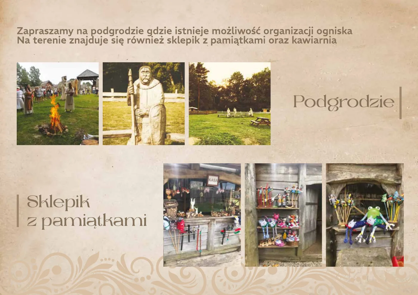 Oferta Osady Sławutowo dla grup, strona 11